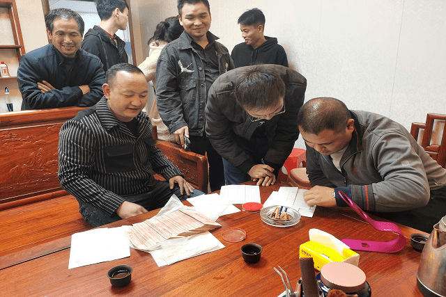 零陵:为52名农民工成功讨薪6万余元