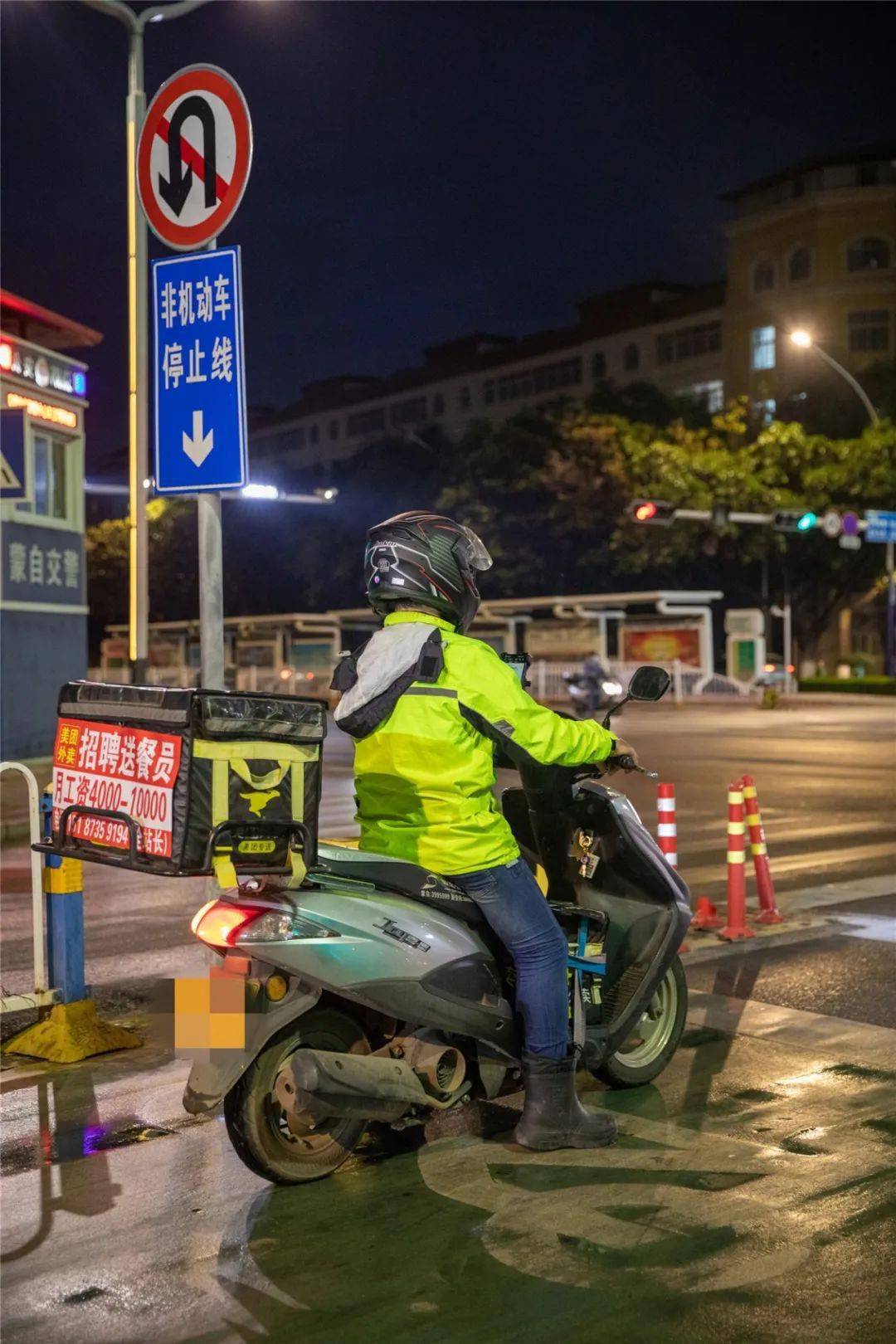 蒙自清晨的烟火味你爱了吗