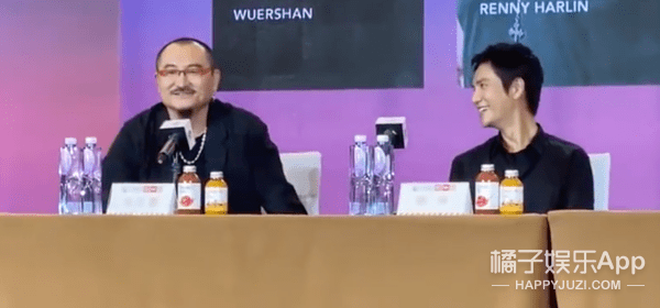 国公|芒果精戏好多，嘴损慕强只看收视率？刘涛是芒太后靳东是芒国公？