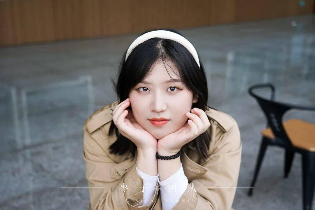 黄可保研北大她是厚积薄发的实验人