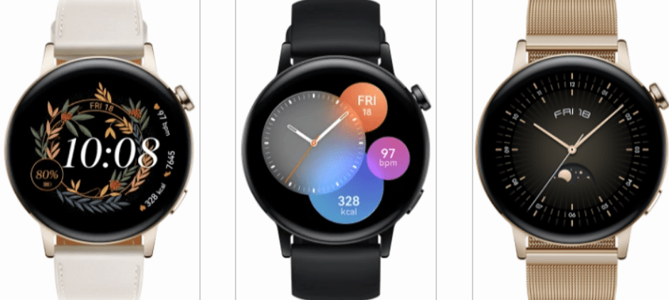 消息称华为将于 11 月 17 日举行新品发布会