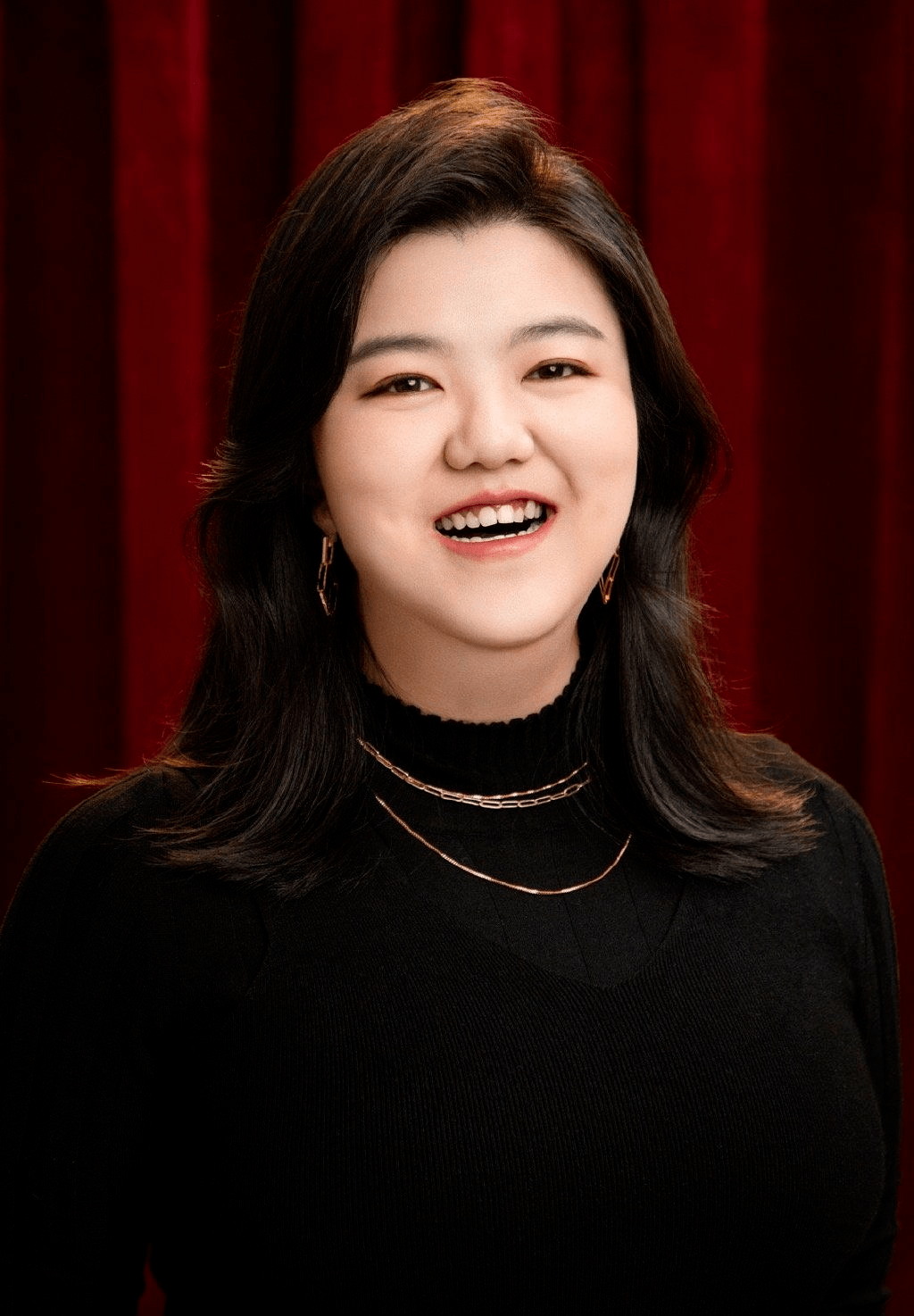 北大女高材生做脱口秀她的经历太有梗哈哈哈今晚6点独家首播