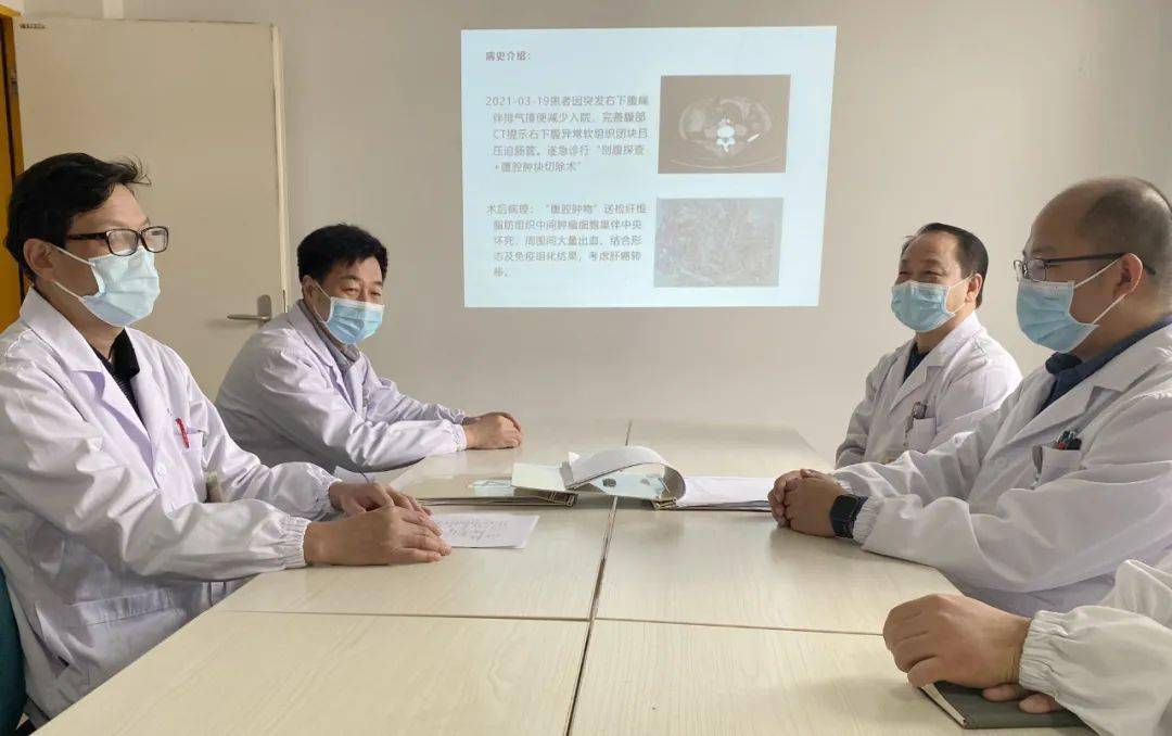 腫瘤|六旬老人意外查出肝癌晚期，他做了這個決定......