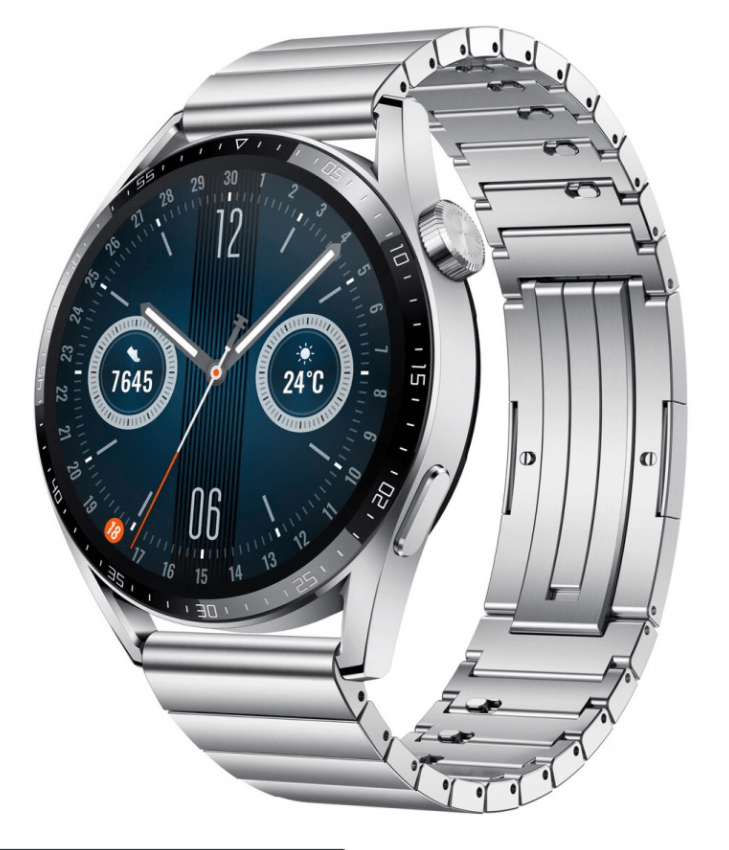 消息称华为将于 11 月 17 日举行新品发布会