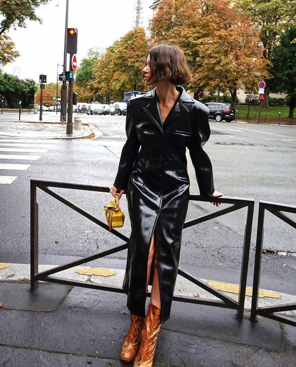 身材 穿大衣不高级?不是你的错,是大衣选错了!