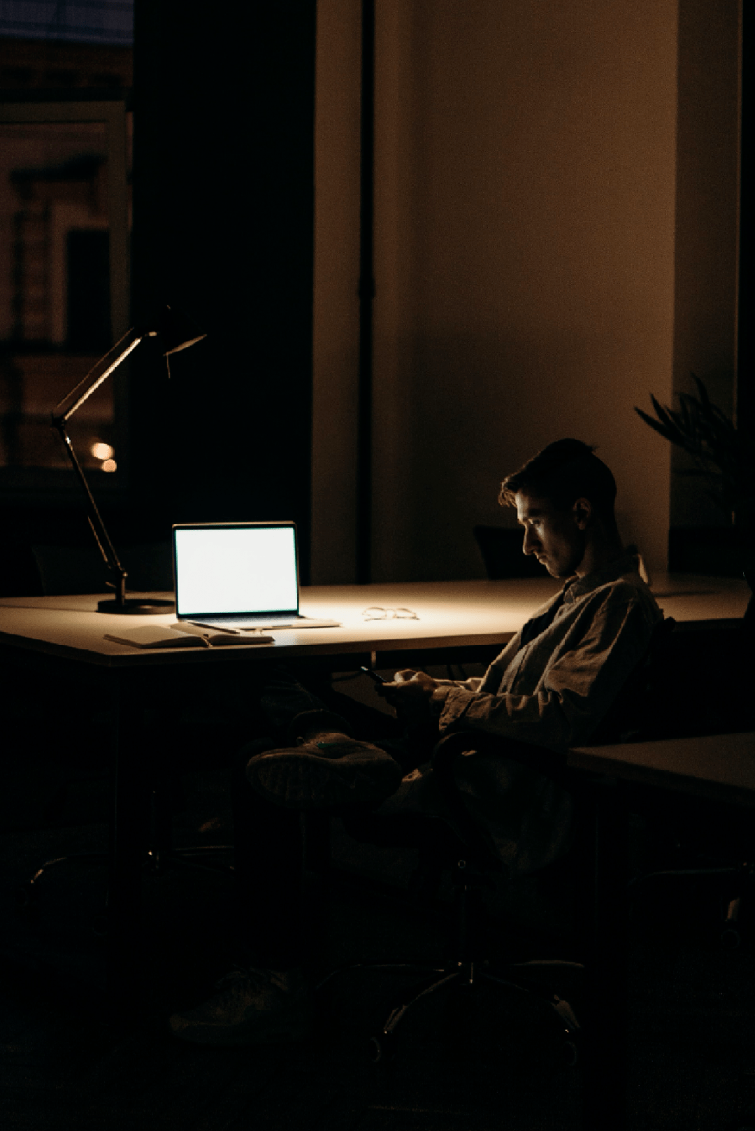 熬夜缺的"觉"可以补回来吗?_睡眠