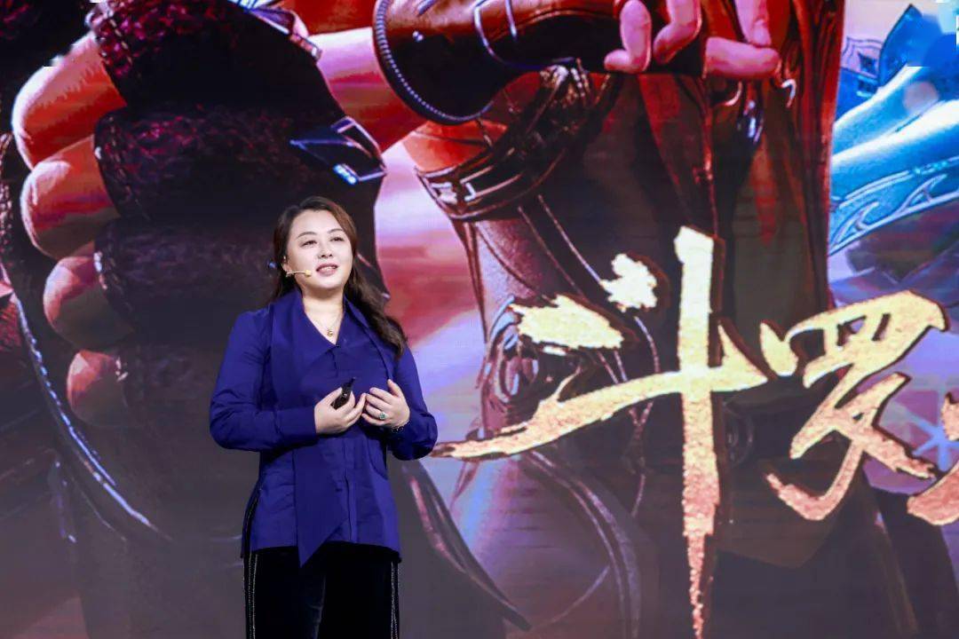 少儿|以正能量为航向、以艺术为驱动 腾讯视频动漫、少儿双领域跃升之道