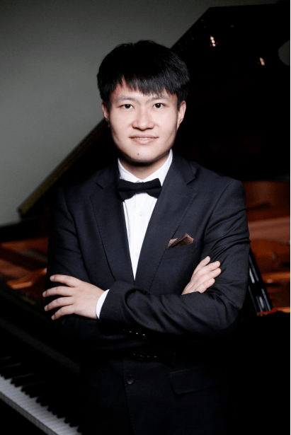 明日开票完全的俄罗斯俄罗斯大师作品荟萃林东方钢琴独奏音乐会