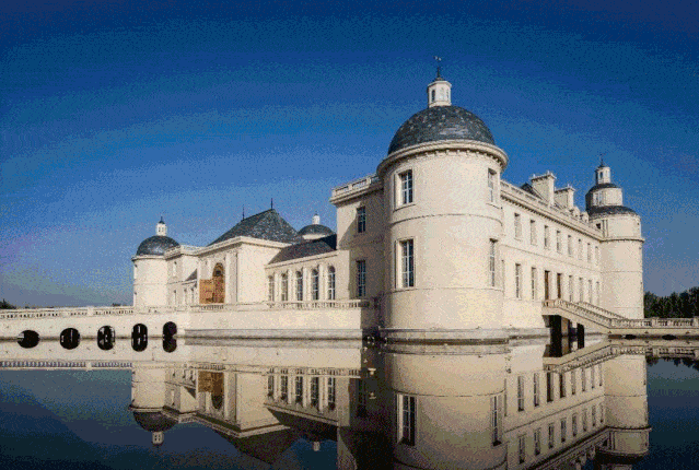 贺兰晴|线上云赏秋——疫情过后,来一场浪漫的酒庄之旅!