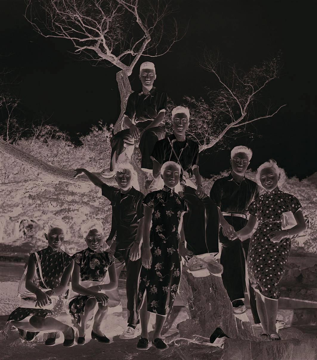 地方|影像上海艺博会｜刘香成谈摄影、收藏和上海精神