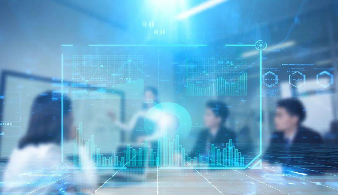 对话云扩科技刘春刚：打造智能RPA机器人的＂App Store＂