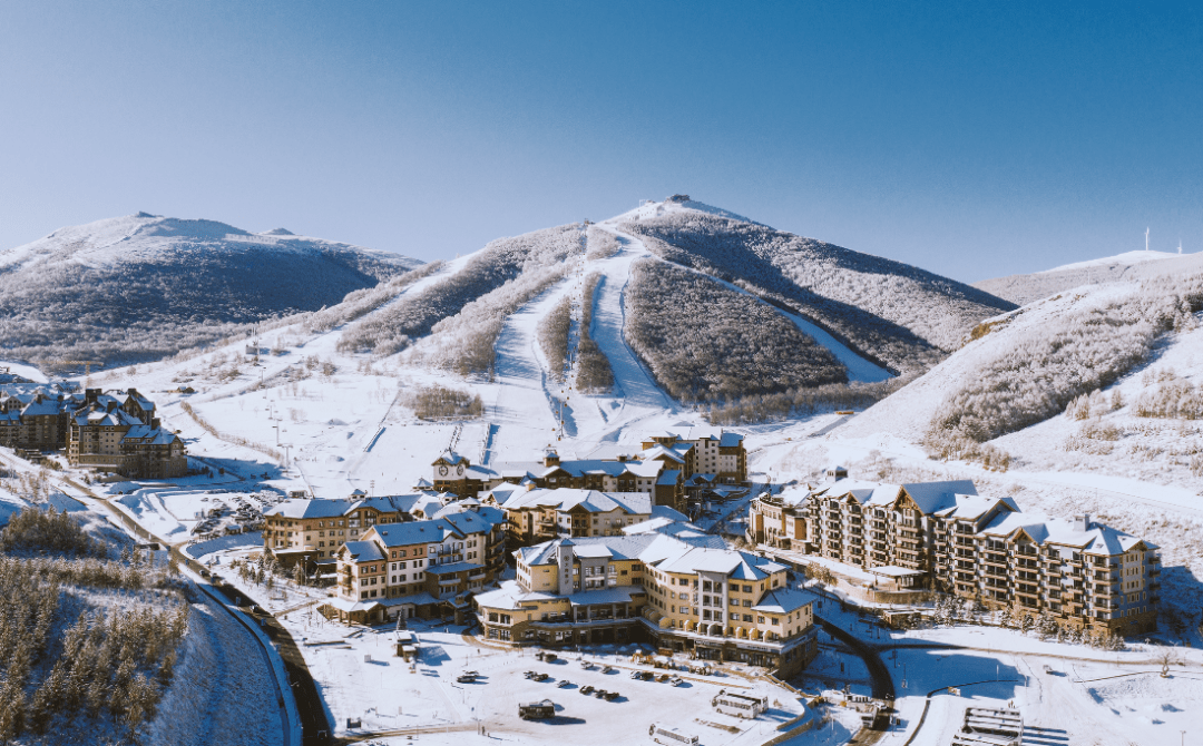 2021世界滑雪大奖投票通道开启!邀你为太舞疯狂助力!_度假