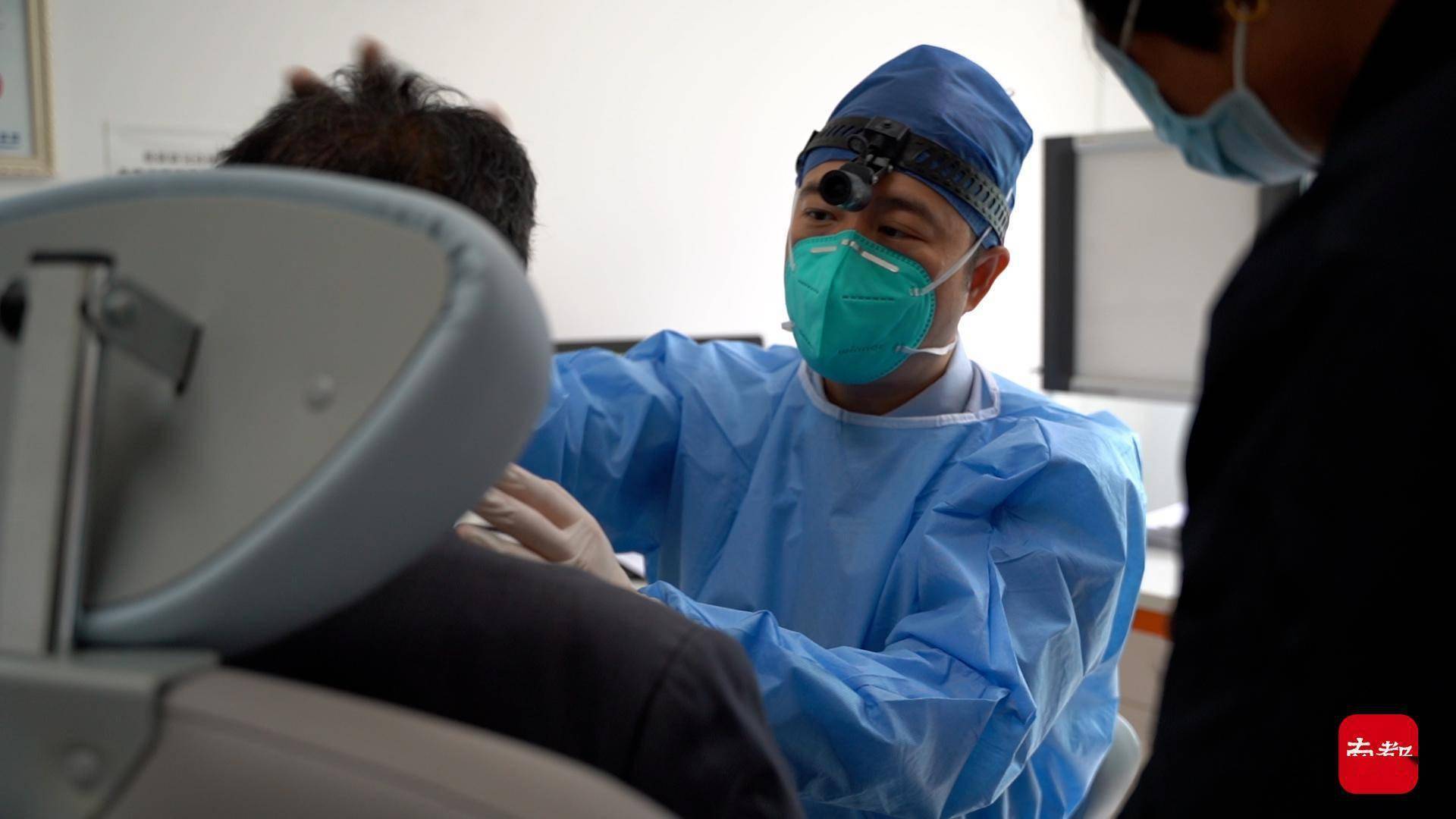 过敏性|采集一滴血 识别十多种过敏原 过敏检测有了“芯”武器