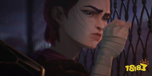 画面|英雄联盟动画《双城之战》主题曲《宿敌》中有哪些彩蛋？