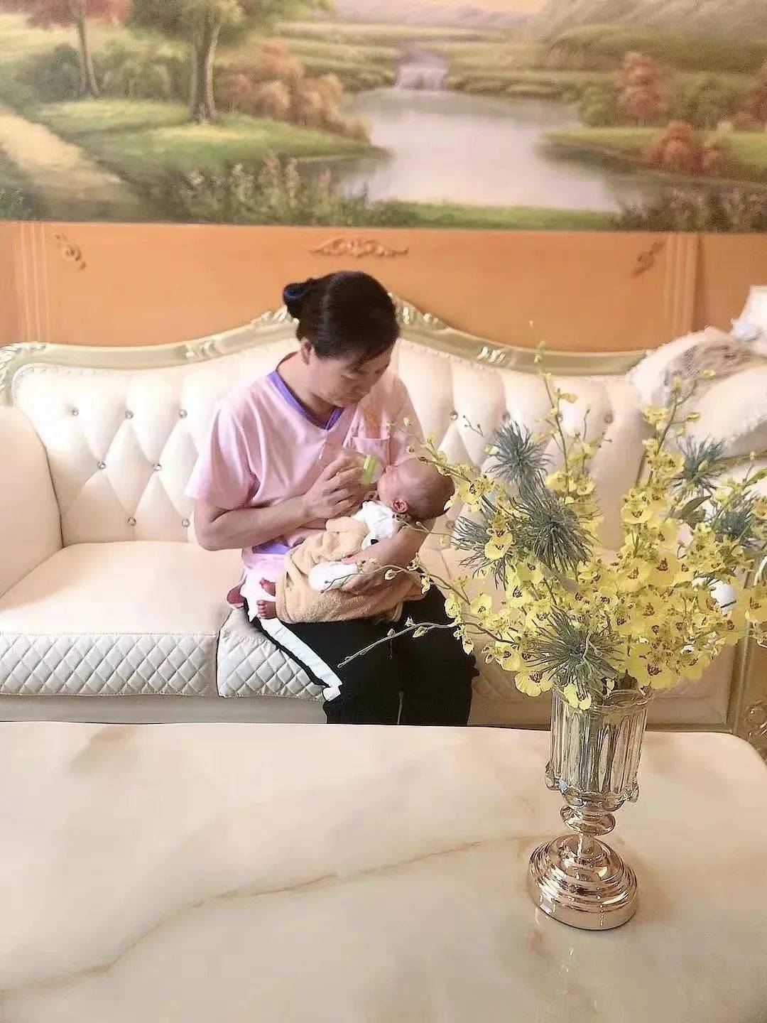 月子中心美国_好的美国月子会所_月子机构美国