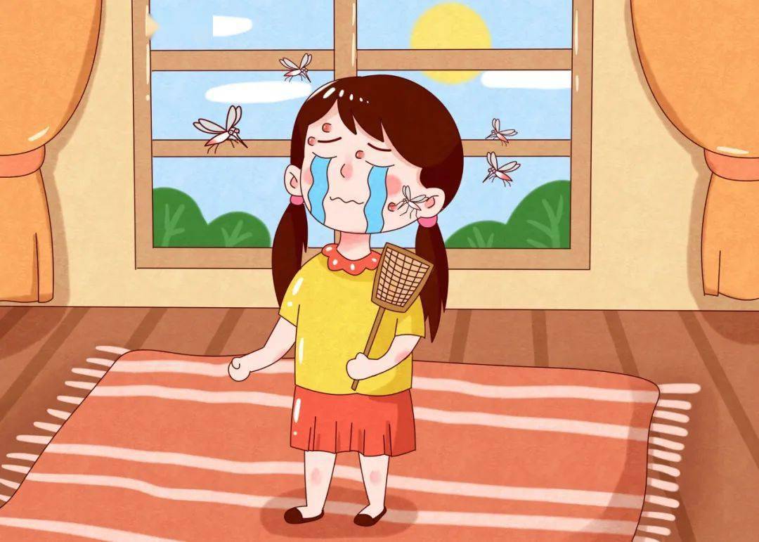 水果派|家里凭空冒出来的小飞虫是啥？有害吗？