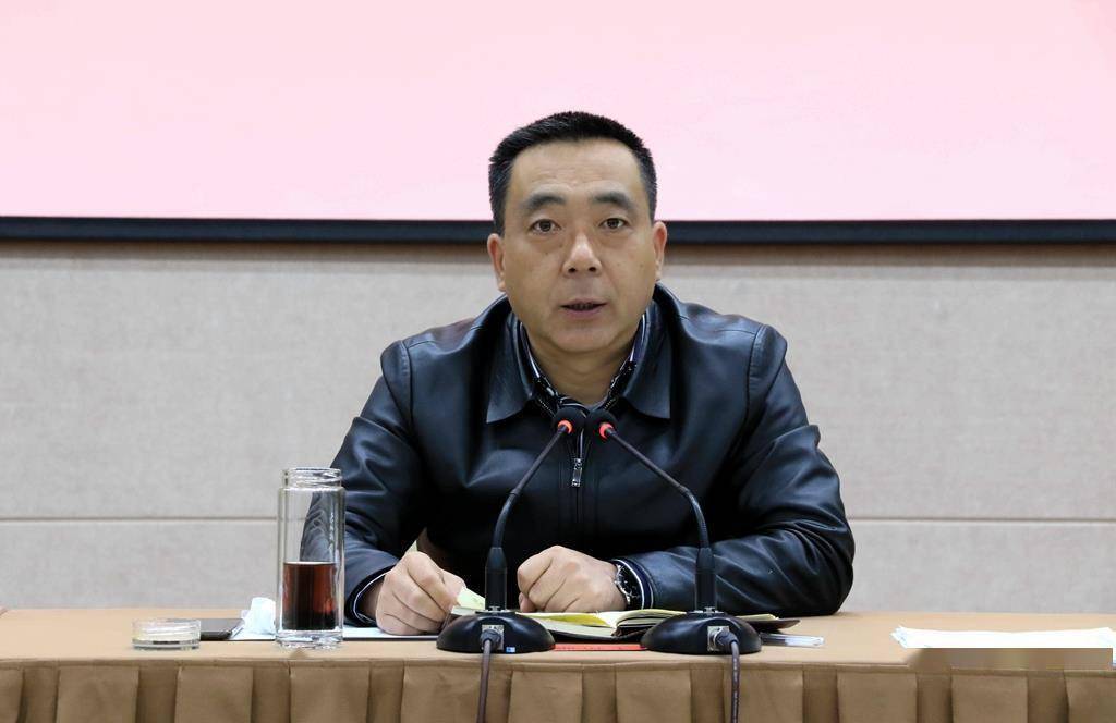 新天水讯据武山县融媒体中心消息( 记者 赵超杨彦春)11月3日,武山县