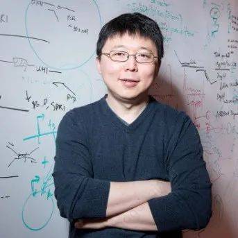 张锋：CRISPR 技术未来的研究方向是什么？_IscB
