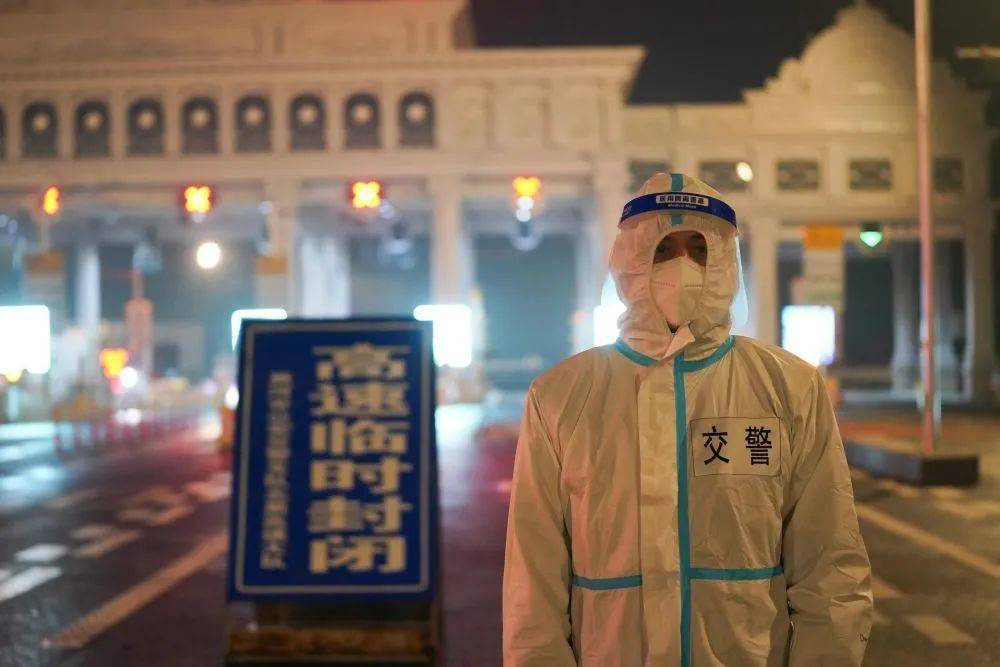 社区|最新！此地存在多条传播链，疫情严峻！