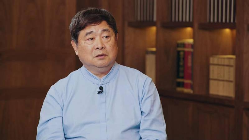 湾区|对话12位业界大咖，这档节目带你见证他们的追光旅程