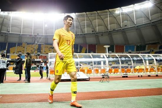 未来|国足未来两场12强赛时间确定