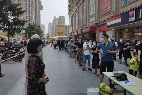 经历|今年的郑州，太难了！