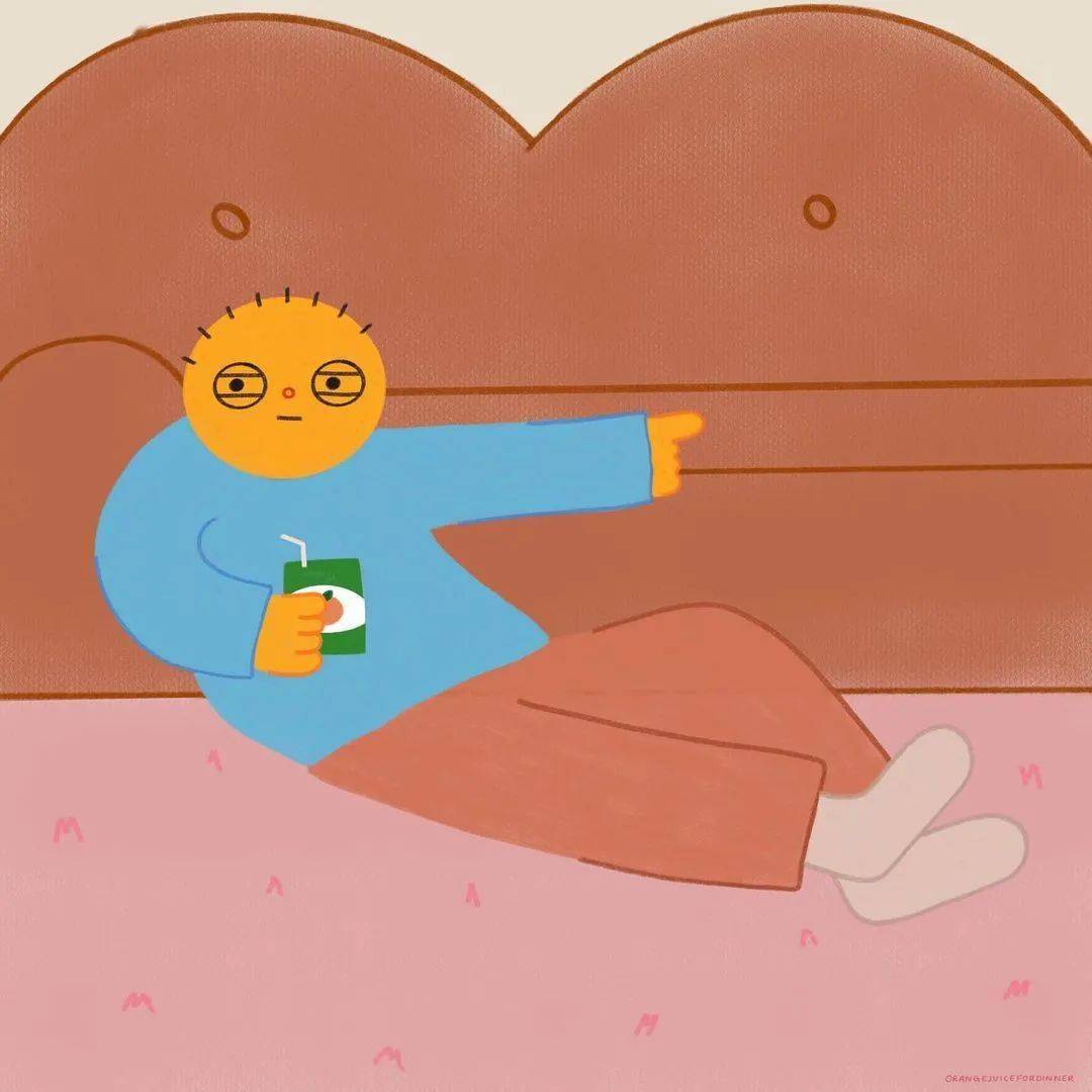 头发|是时候推广秃头美学了