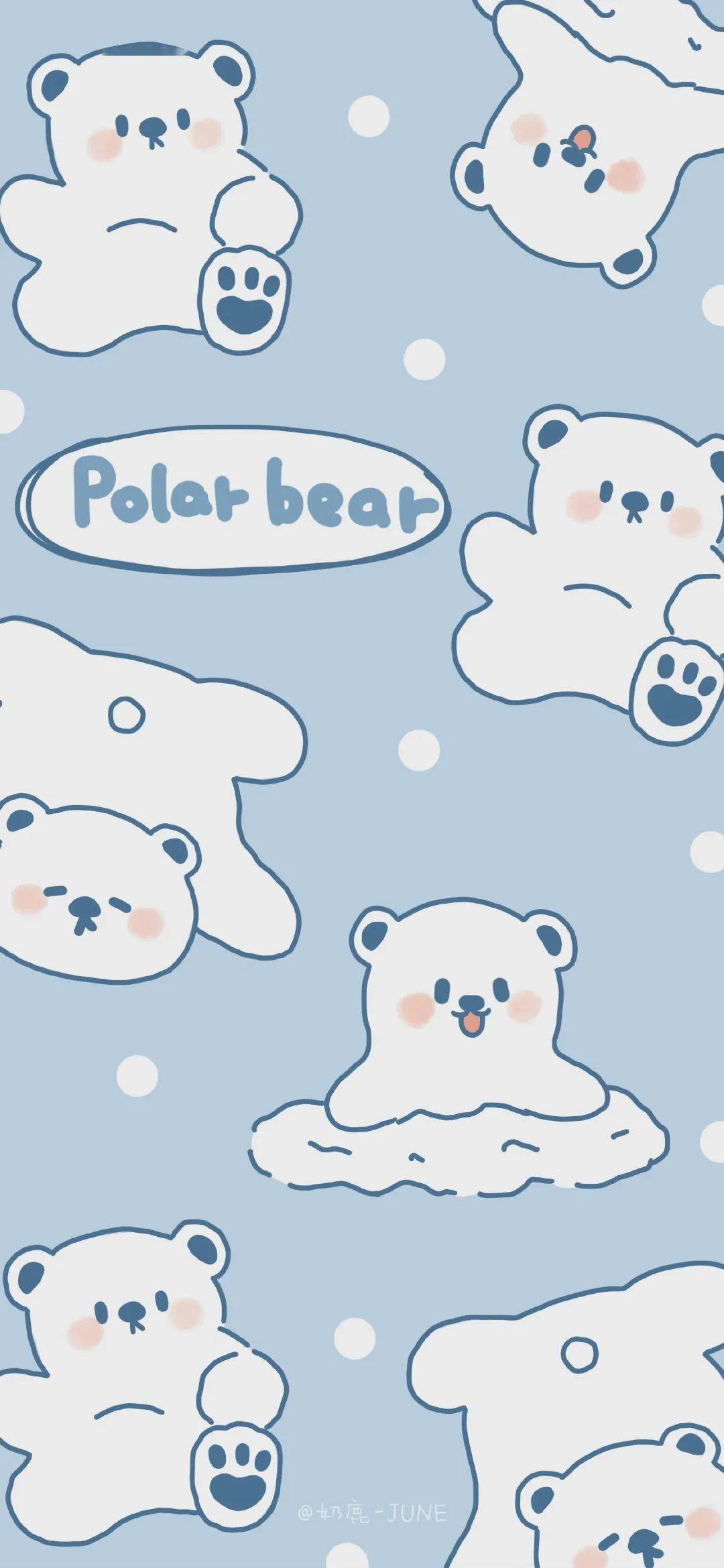 最新可爱微信头像壁纸