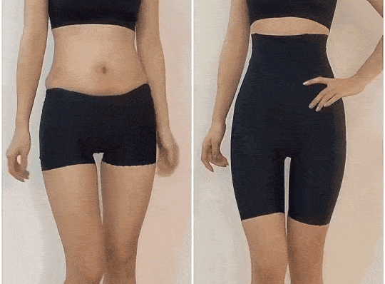 身材 79元一条！臀线提高1cm，腿长5cm，女明星筷子腿的秘密都在这