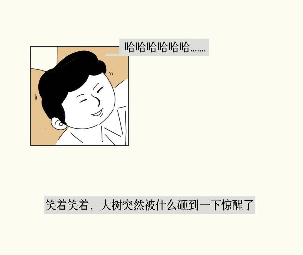 系列|成年人的梦，尺度也太大了吧？！