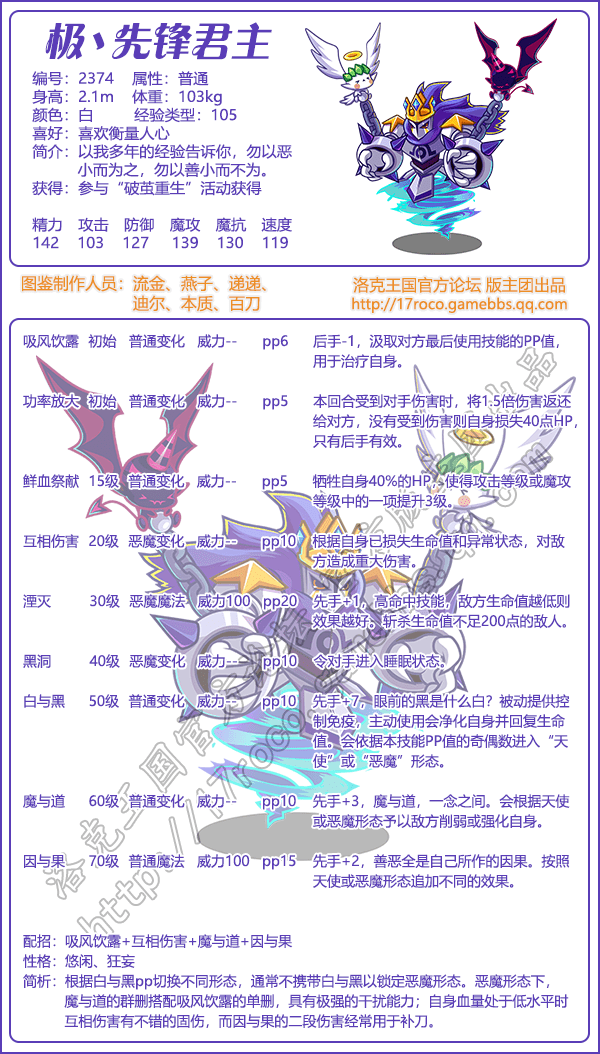 注意:不要买回归礼包里的水灵兽(这不是碧水灵兽哦,巨坑蓝色:打接近