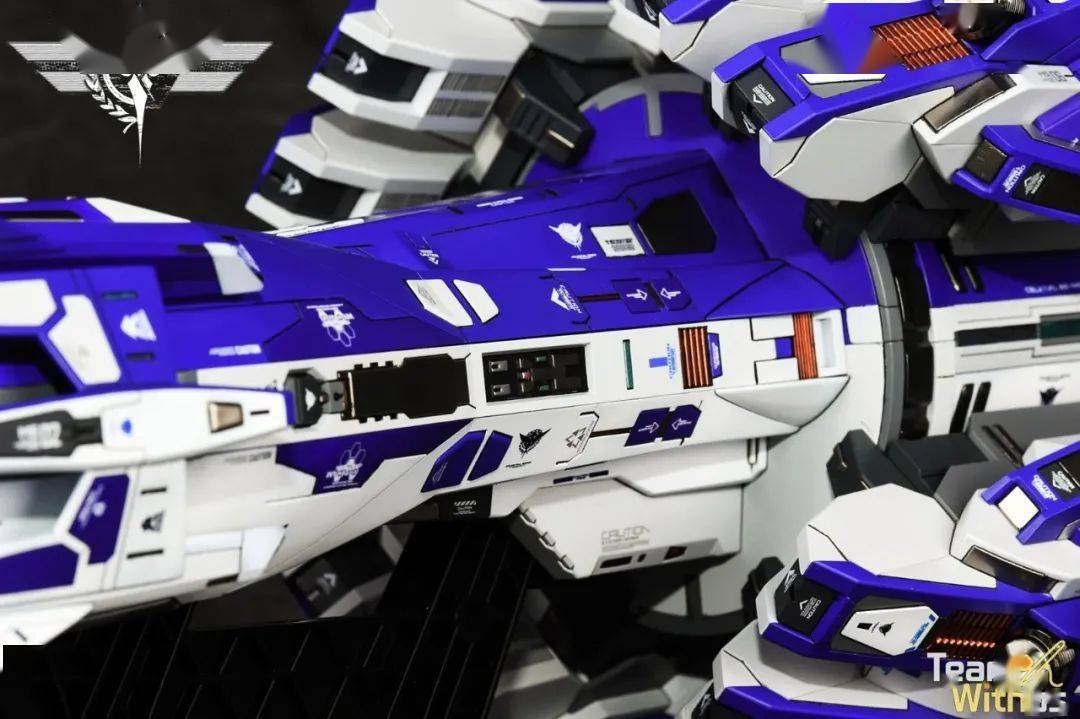 镇宅巨舰1400托勒密号精细涂装