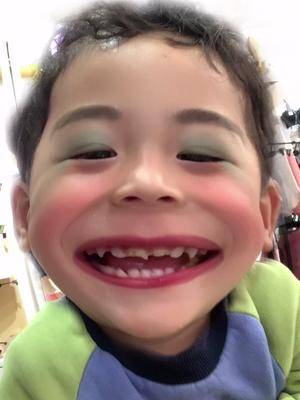 熊孩子搞笑日常