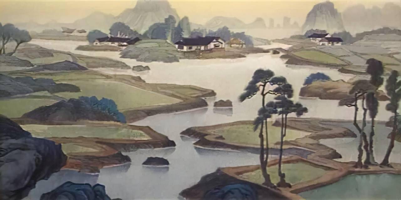 天书|多亏了BBC爽约，否则我们可能看不到这么经典的动画片了