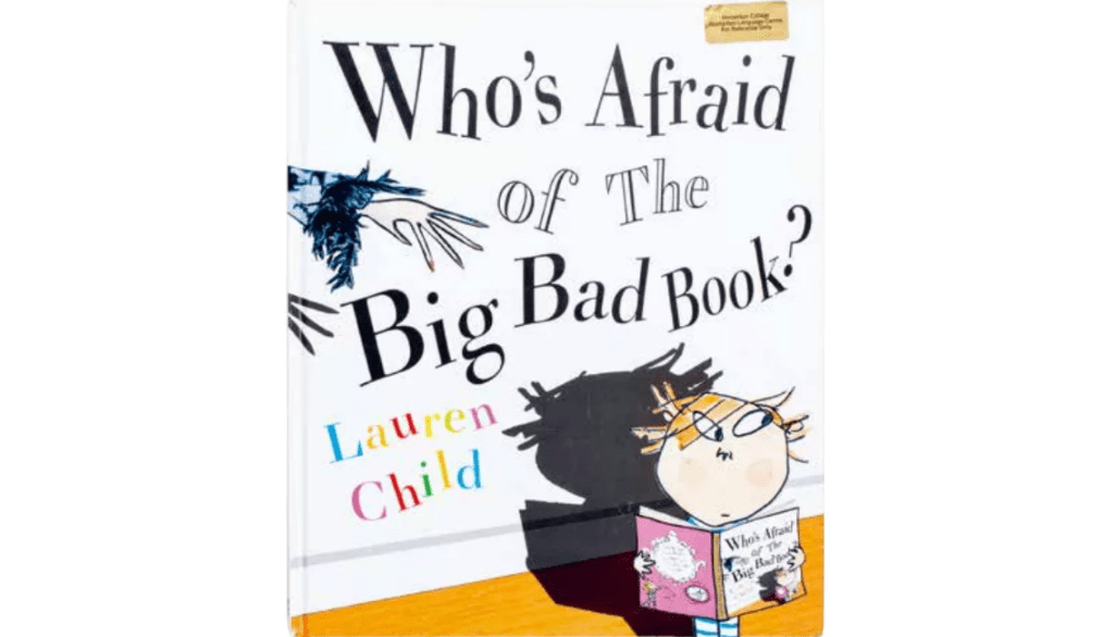 视觉|如果让孩子们自己说，他们会如何点评图画书？