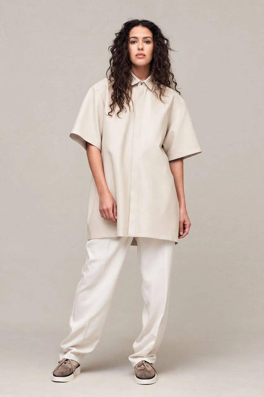 Supreme Off-White x AJ2联名来袭 | Supreme最新型录 | Fear Of God秋冬上架