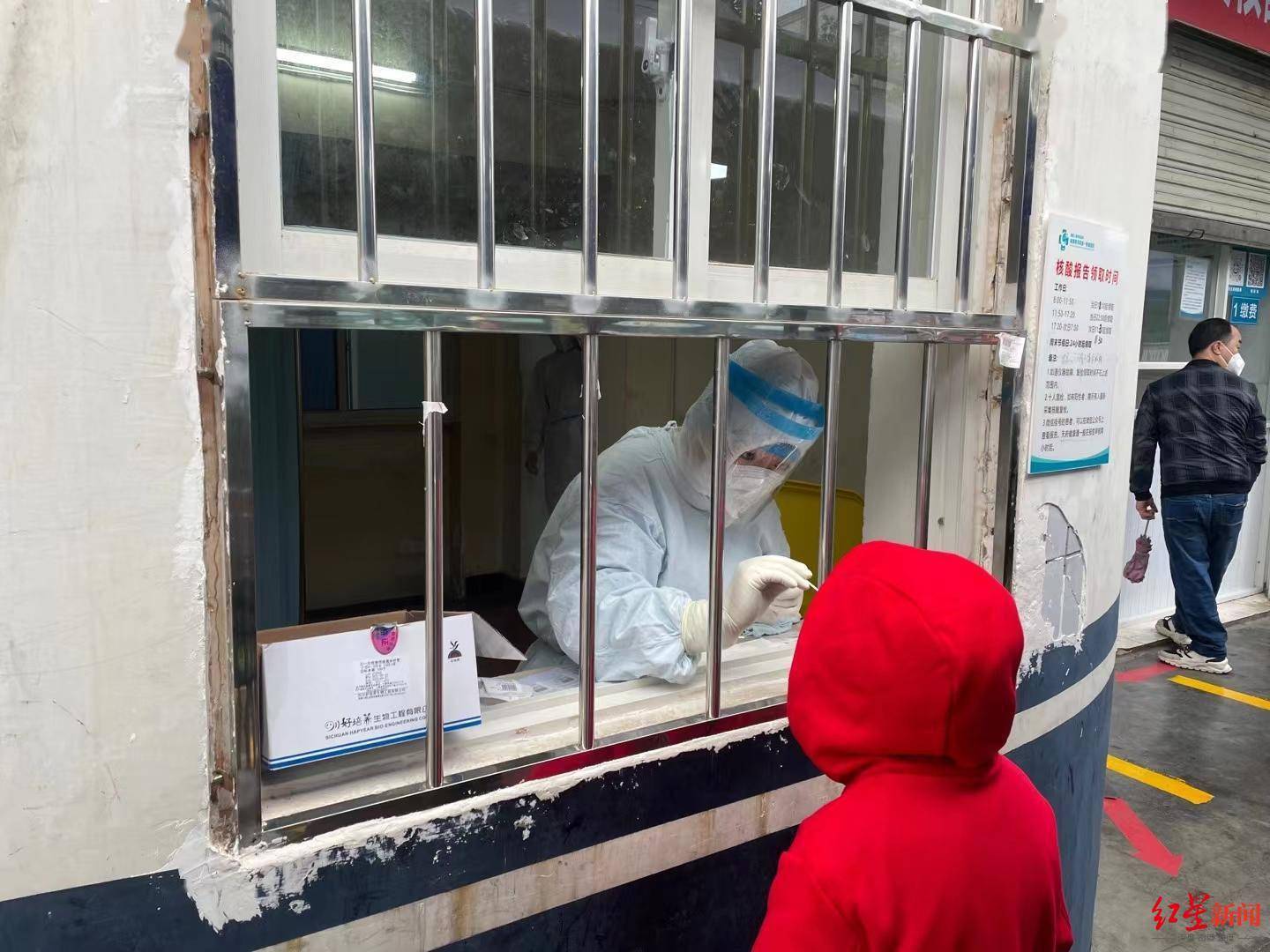 检测|核酸结果出得太慢？从采样到出结果，一份标本要走七大步骤