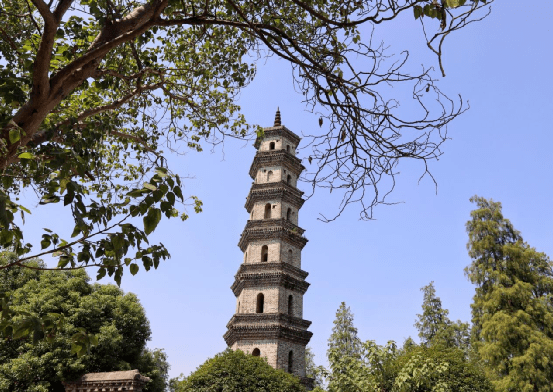 这里是南昌高新区麻丘镇宝塔村.