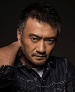 也是颇为可观,有张鲁一,聂远,韩雪,曹卫宇,霍青,郭晓婷,赵阳和杜功海