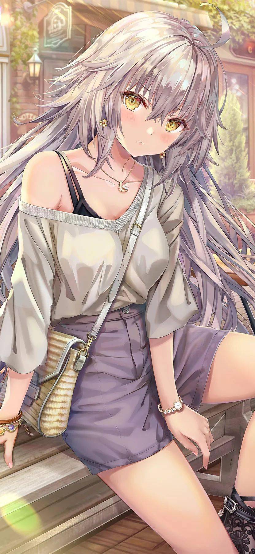 超奈斯男女生高清动漫壁纸来抱走