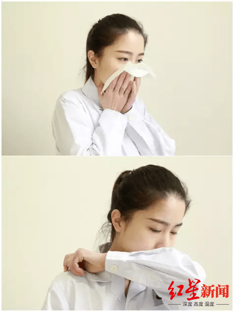 电梯|密闭电梯内病毒传染更容易！多地均有先例警示：个人防范不能松