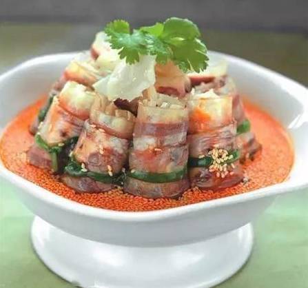 12款冬季精美凉菜