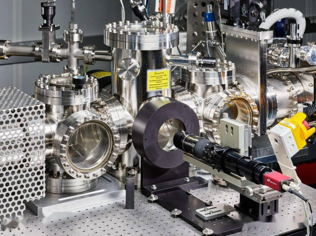 euv光刻机内部揭秘