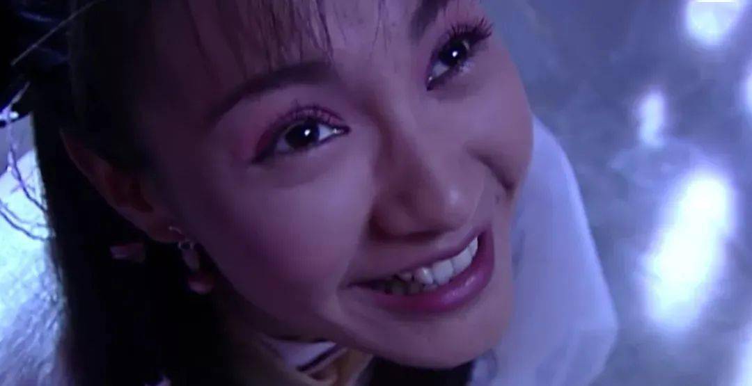 许菡|国产恶女大赏