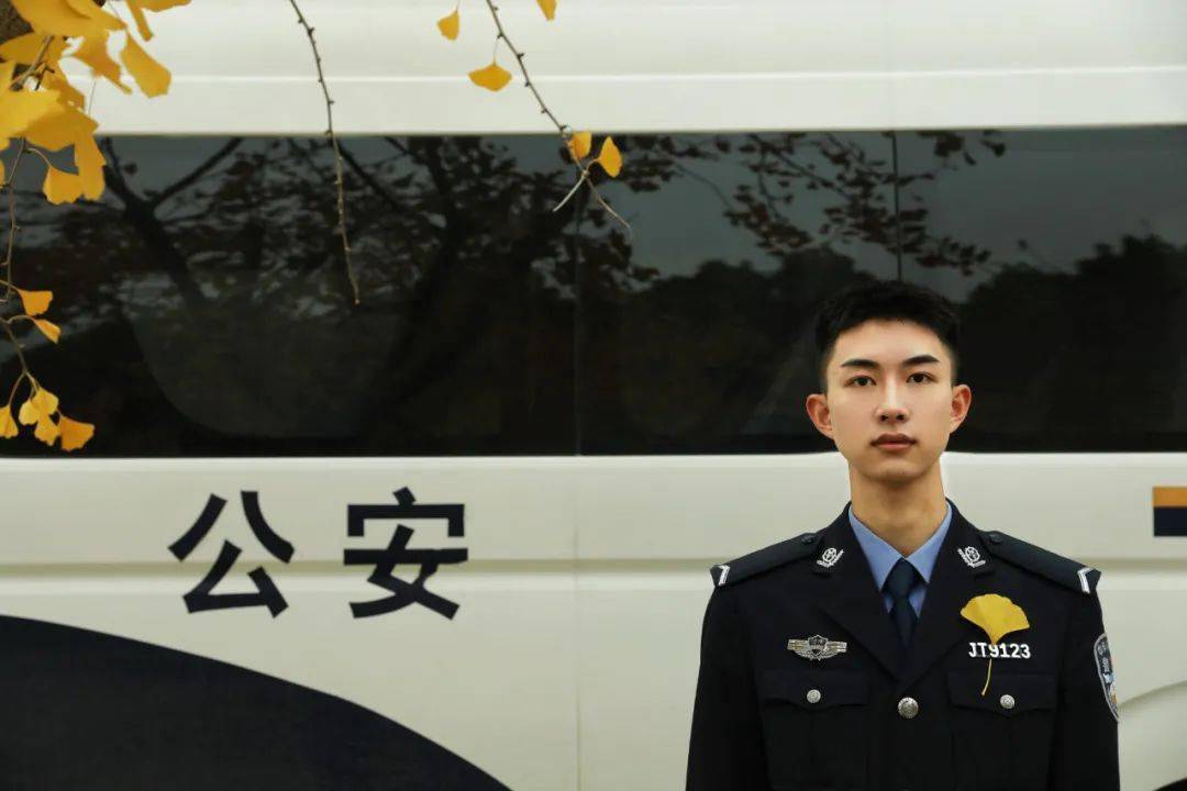 中国警察专用壁纸高清图片