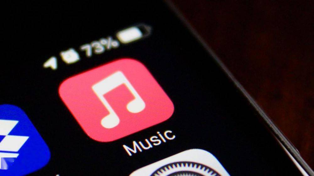 腾讯音乐与Apple Music达成合作,终于不用再来回切换音乐软件了