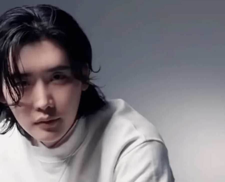 俞承豪|发福发面发腮，帅哥们的花期为何如此短暂？