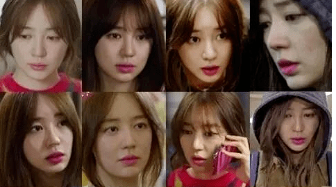 俞承豪|发福发面发腮，帅哥们的花期为何如此短暂？