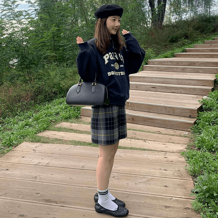 卫衣 50套卫衣搭配参考，平价好看的卫衣清单！