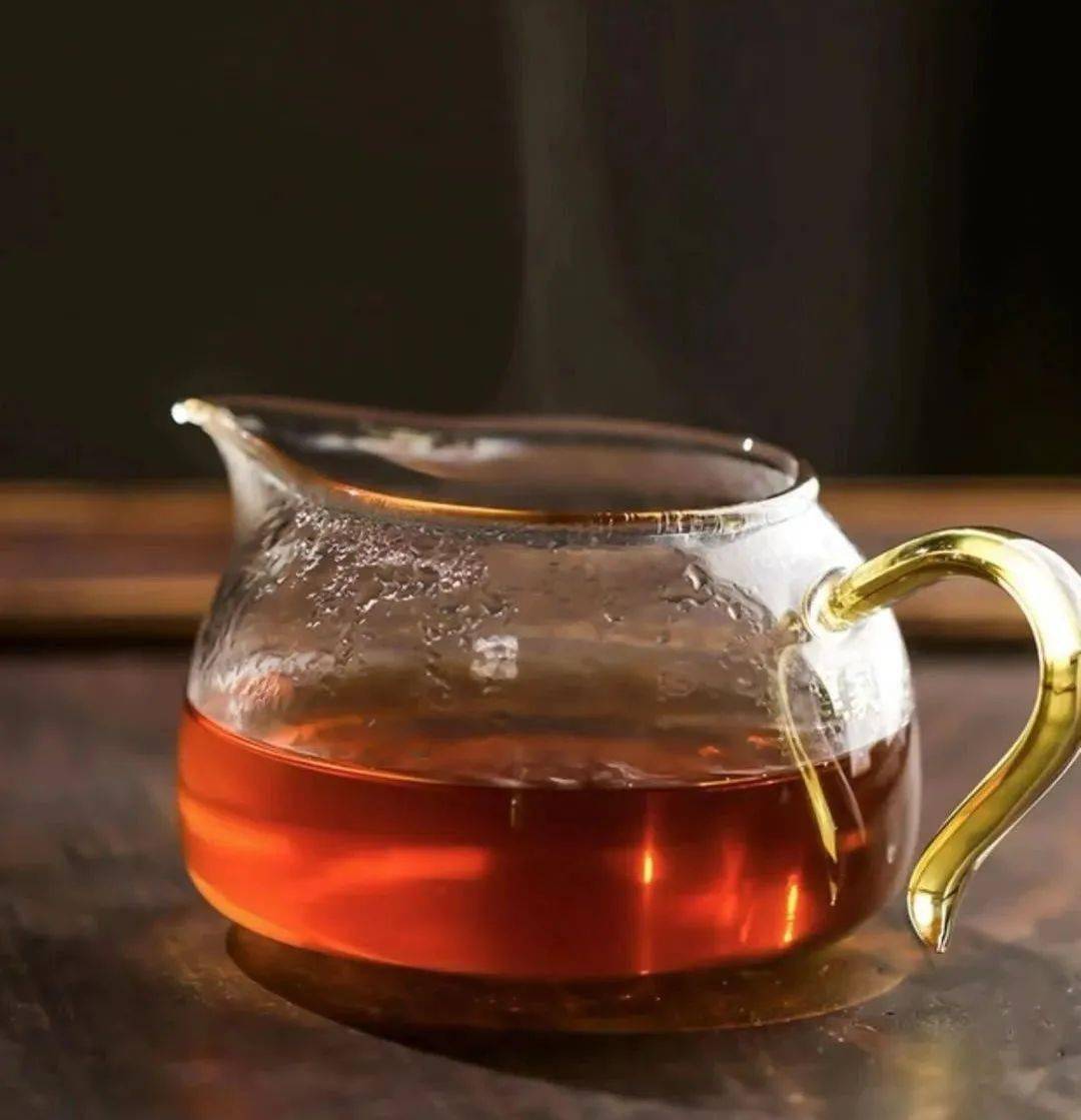 【今日头条】劝这五类人,不要离开黑茶,看看有没有你?_宗懋